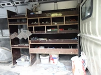 Citroën jumper - afbeelding 7 van  20