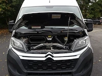 Citroën jumper - afbeelding 8 van  20