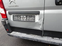 Citroën jumper - afbeelding 11 van  20