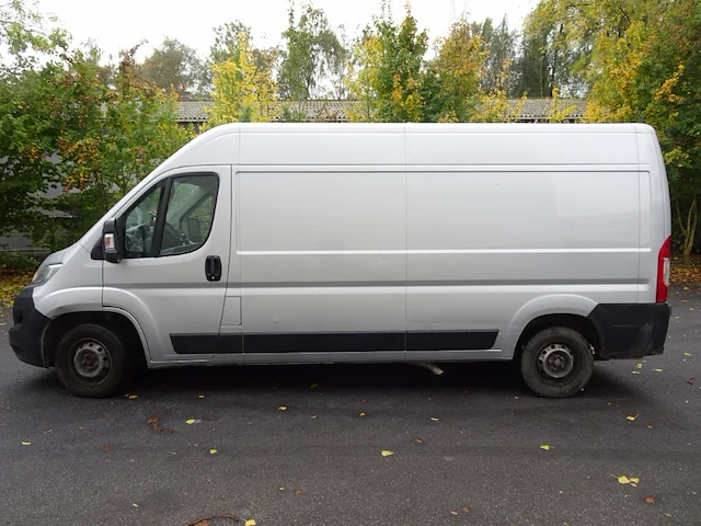 Citroën jumper - afbeelding 1 van  20