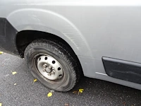 Citroën jumper - afbeelding 13 van  20