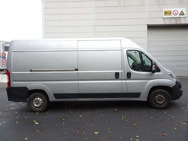 Citroën jumper - afbeelding 14 van  20