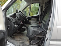 Citroën jumper - afbeelding 16 van  20