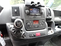 Citroën jumper - afbeelding 19 van  20