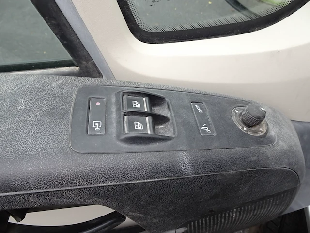 Citroën jumper - afbeelding 20 van  20