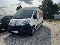 Citroen jumper - afbeelding 1 van  17