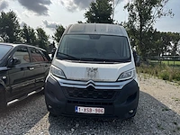 Citroen jumper - afbeelding 10 van  17