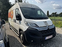 Citroen jumper - afbeelding 11 van  17