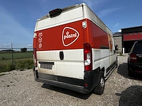 Citroen jumper - afbeelding 12 van  17