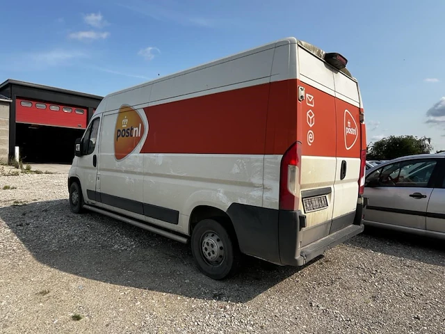 Citroen jumper - afbeelding 14 van  17