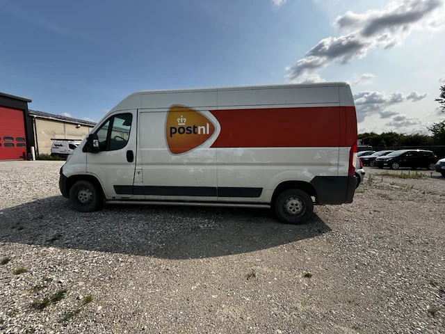 Citroen jumper - afbeelding 15 van  17
