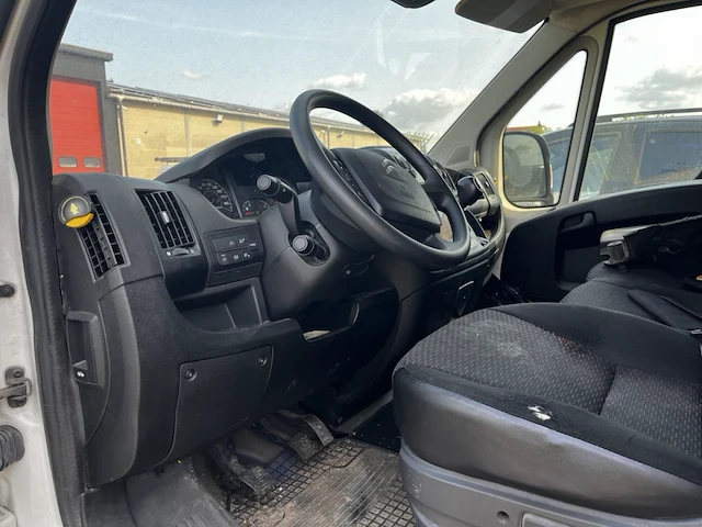 Citroen jumper - afbeelding 16 van  17