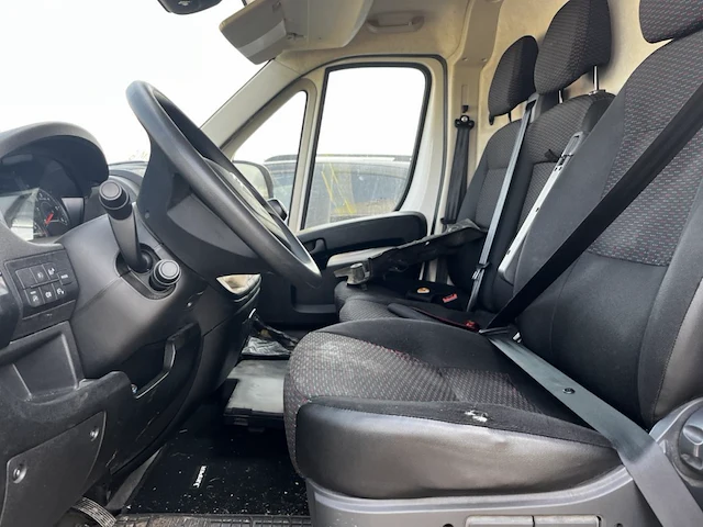 Citroen jumper - afbeelding 17 van  17