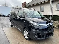 Citroën jumpy 2018 - afbeelding 20 van  26