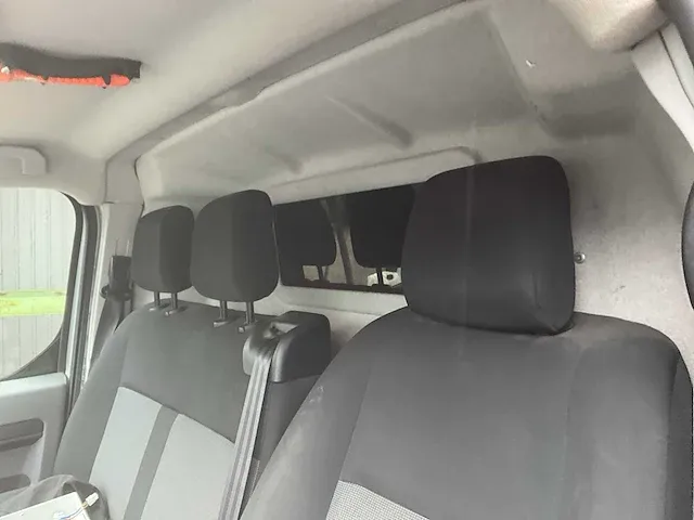 Citroen jumpy (2018) - afbeelding 10 van  32