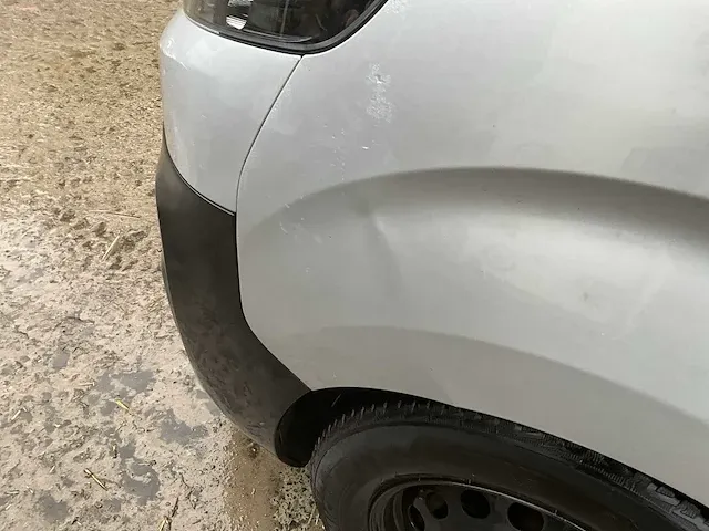 Citroen jumpy (2018) - afbeelding 15 van  32