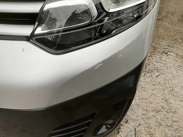 Citroen jumpy (2018) - afbeelding 16 van  32