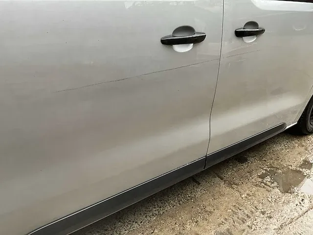 Citroen jumpy (2018) - afbeelding 18 van  32
