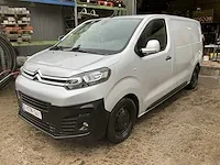 Citroen jumpy (2018) - afbeelding 1 van  32