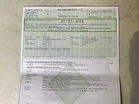 Citroen jumpy (2018) - afbeelding 21 van  32