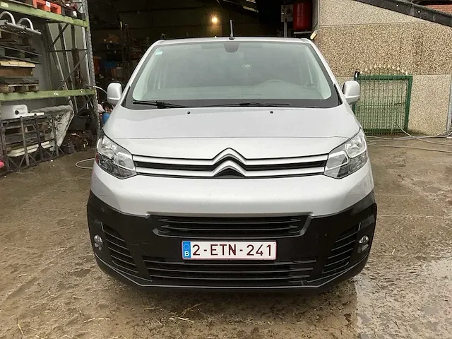 Citroen jumpy (2018) - afbeelding 2 van  32