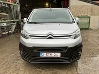 Citroen jumpy (2018) - afbeelding 2 van  32