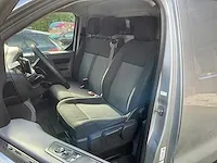 Citroen jumpy (2018) - afbeelding 32 van  32