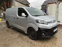 Citroen jumpy (2018) - afbeelding 3 van  32