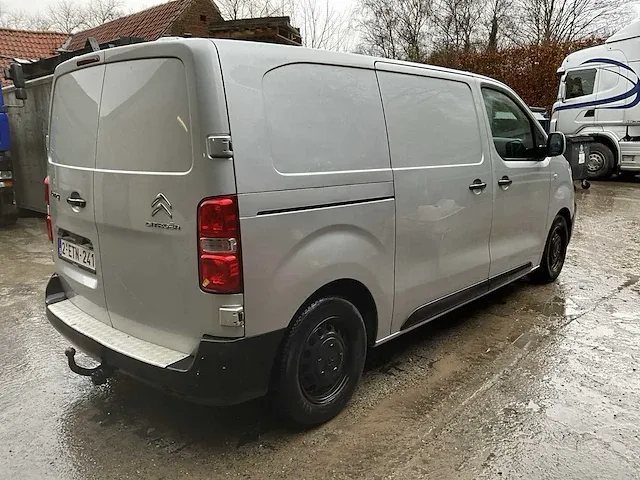 Citroen jumpy (2018) - afbeelding 4 van  32