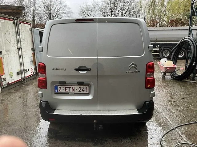Citroen jumpy (2018) - afbeelding 5 van  32