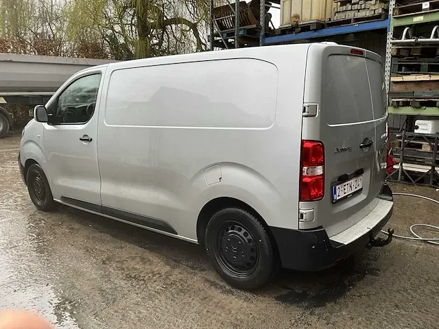 Citroen jumpy (2018) - afbeelding 6 van  32