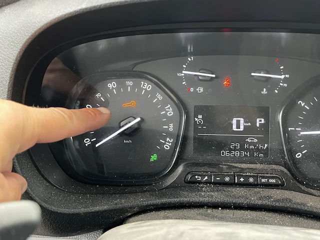 Citroen jumpy, 2019 - afbeelding 4 van  46