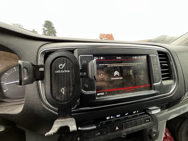 Citroen jumpy, 2019 - afbeelding 6 van  46