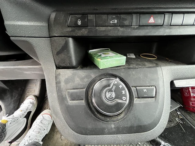 Citroen jumpy, 2019 - afbeelding 8 van  46