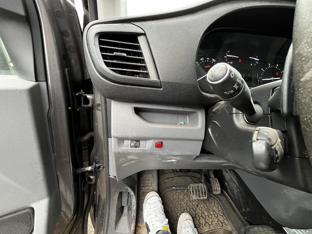 Citroen jumpy, 2019 - afbeelding 11 van  46