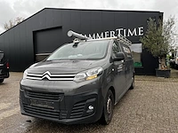 Citroen jumpy, 2019