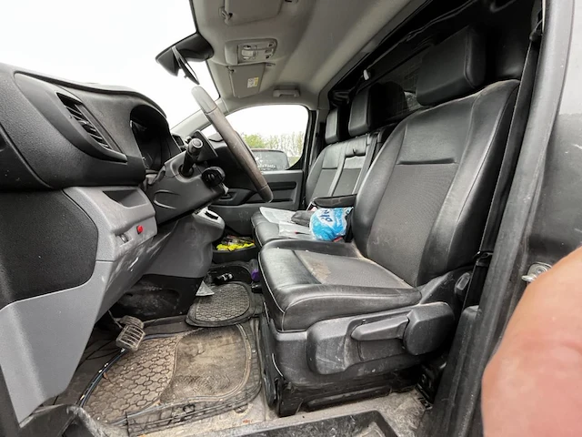 Citroen jumpy, 2019 - afbeelding 13 van  46