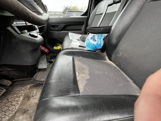 Citroen jumpy, 2019 - afbeelding 14 van  46