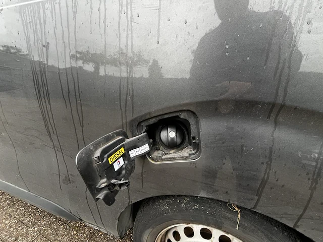 Citroen jumpy, 2019 - afbeelding 17 van  46