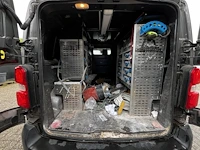 Citroen jumpy, 2019 - afbeelding 18 van  46