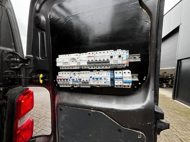 Citroen jumpy, 2019 - afbeelding 19 van  46
