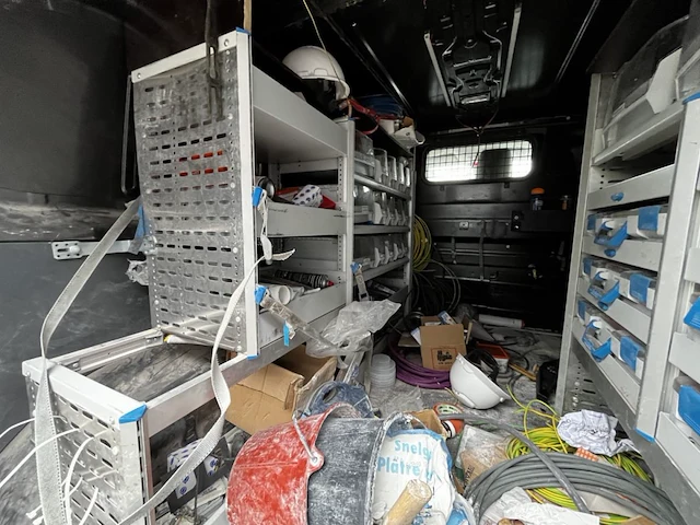 Citroen jumpy, 2019 - afbeelding 21 van  46