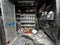 Citroen jumpy, 2019 - afbeelding 22 van  46