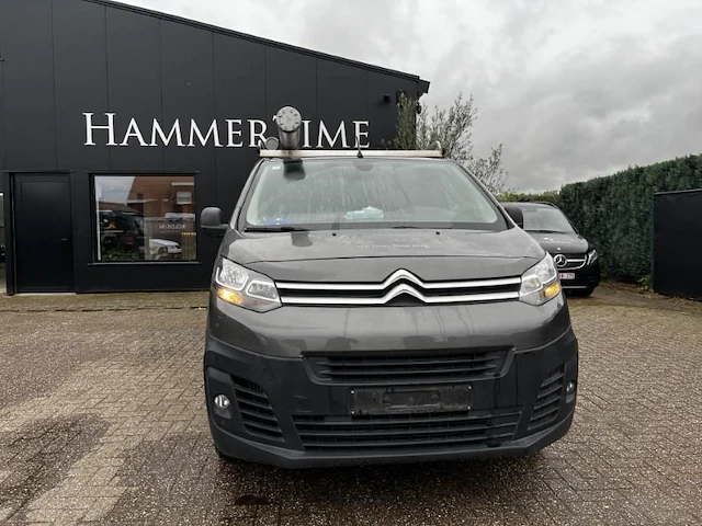 Citroen jumpy, 2019 - afbeelding 12 van  46