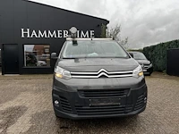 Citroen jumpy, 2019 - afbeelding 12 van  46