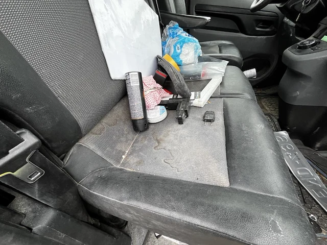 Citroen jumpy, 2019 - afbeelding 26 van  46