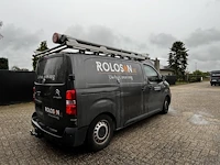 Citroen jumpy, 2019 - afbeelding 42 van  46