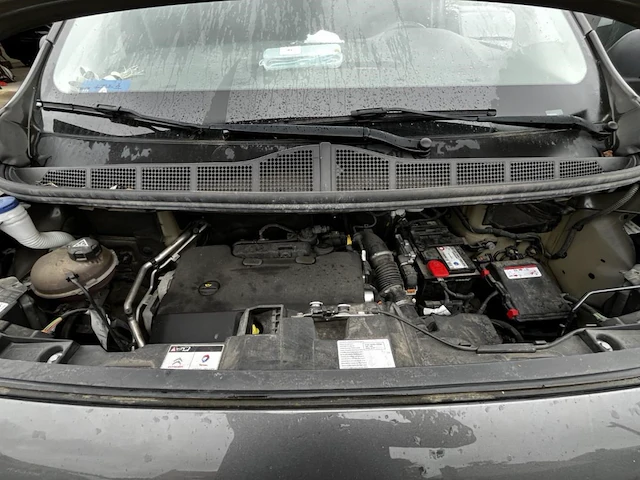 Citroen jumpy, 2019 - afbeelding 46 van  46