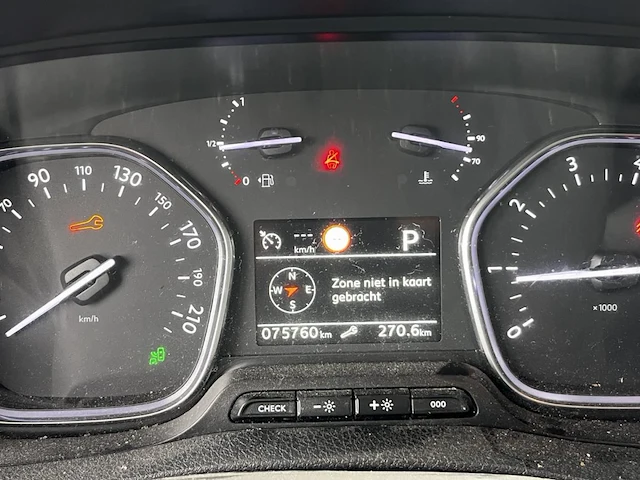 Citroen jumpy, 2019 - afbeelding 4 van  50