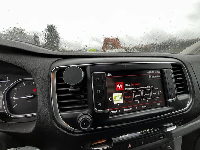 Citroen jumpy, 2019 - afbeelding 7 van  50